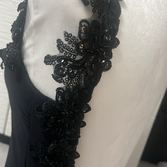 LA REVECHE PRINCIPESSA one piece swimsuit size M - Picture 8 of 9